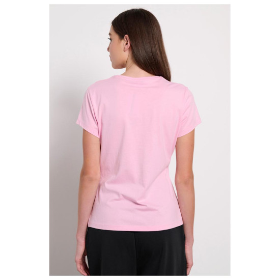 Bodytalk Γυναικεία κοντομάνικη μπλούζα